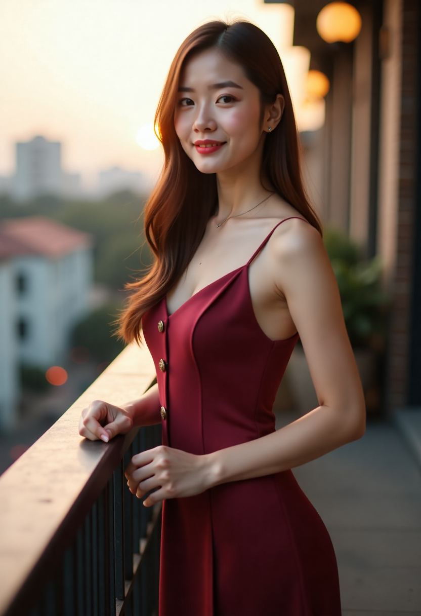 魂印残页海报