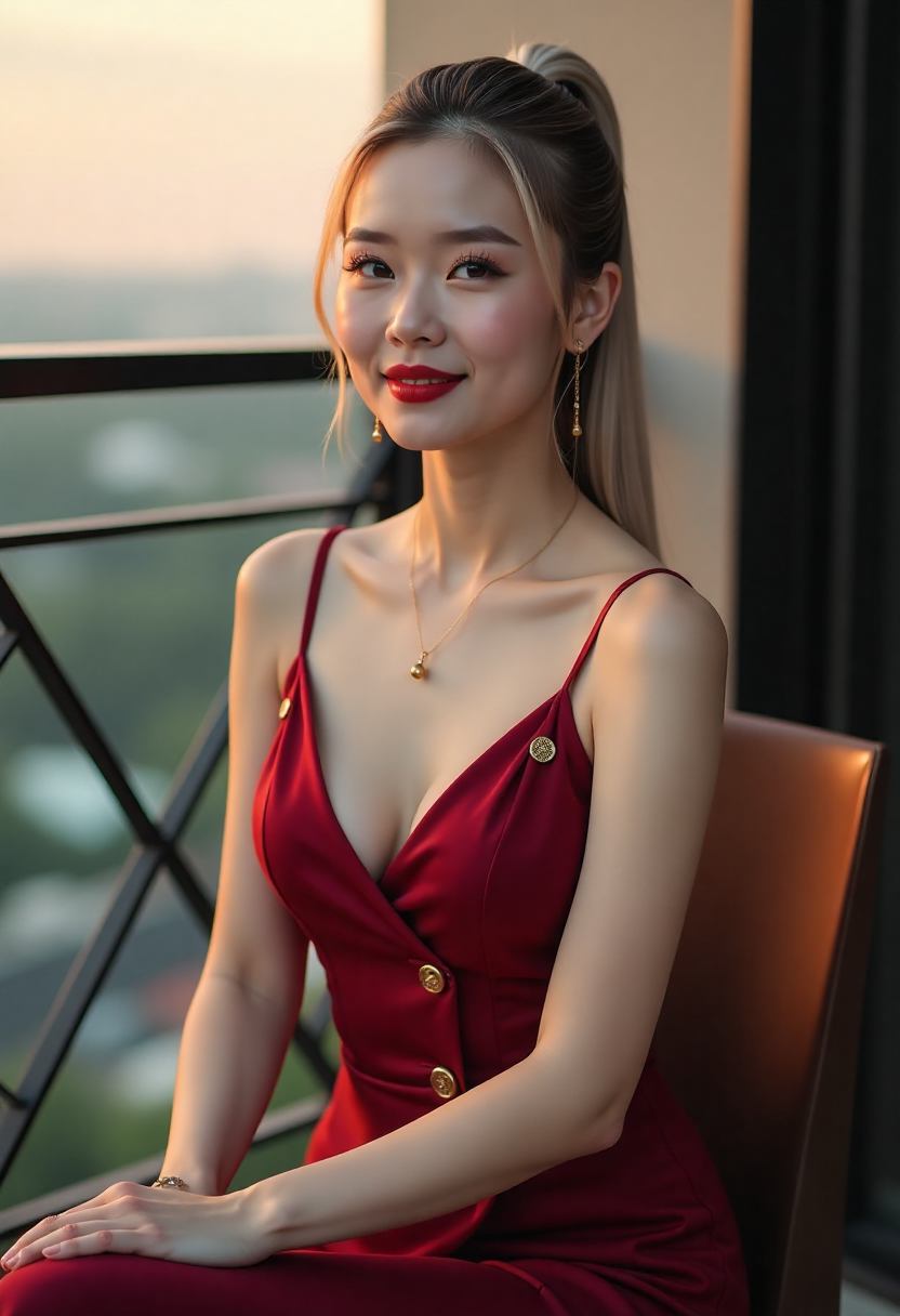 赤练武场海报