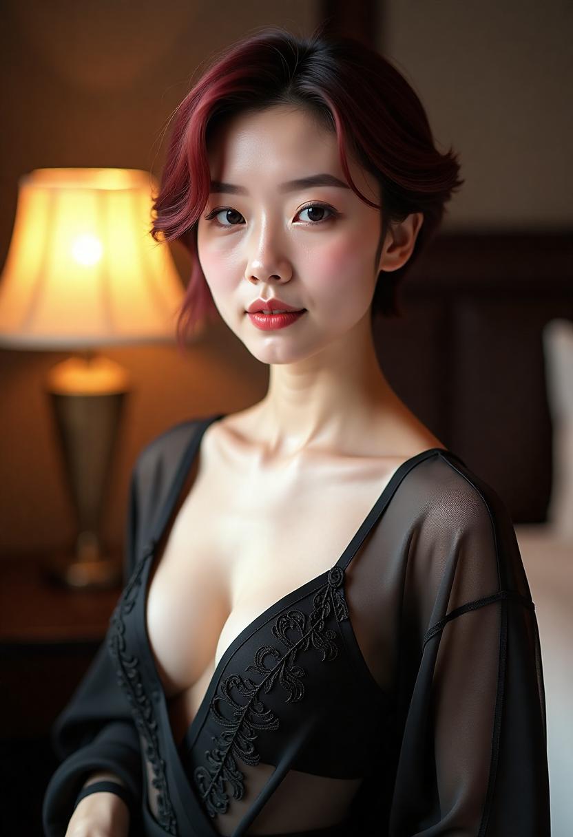 魂殿密档海报