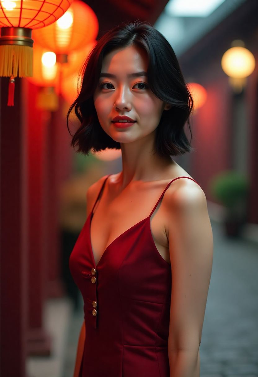 魂核星图
