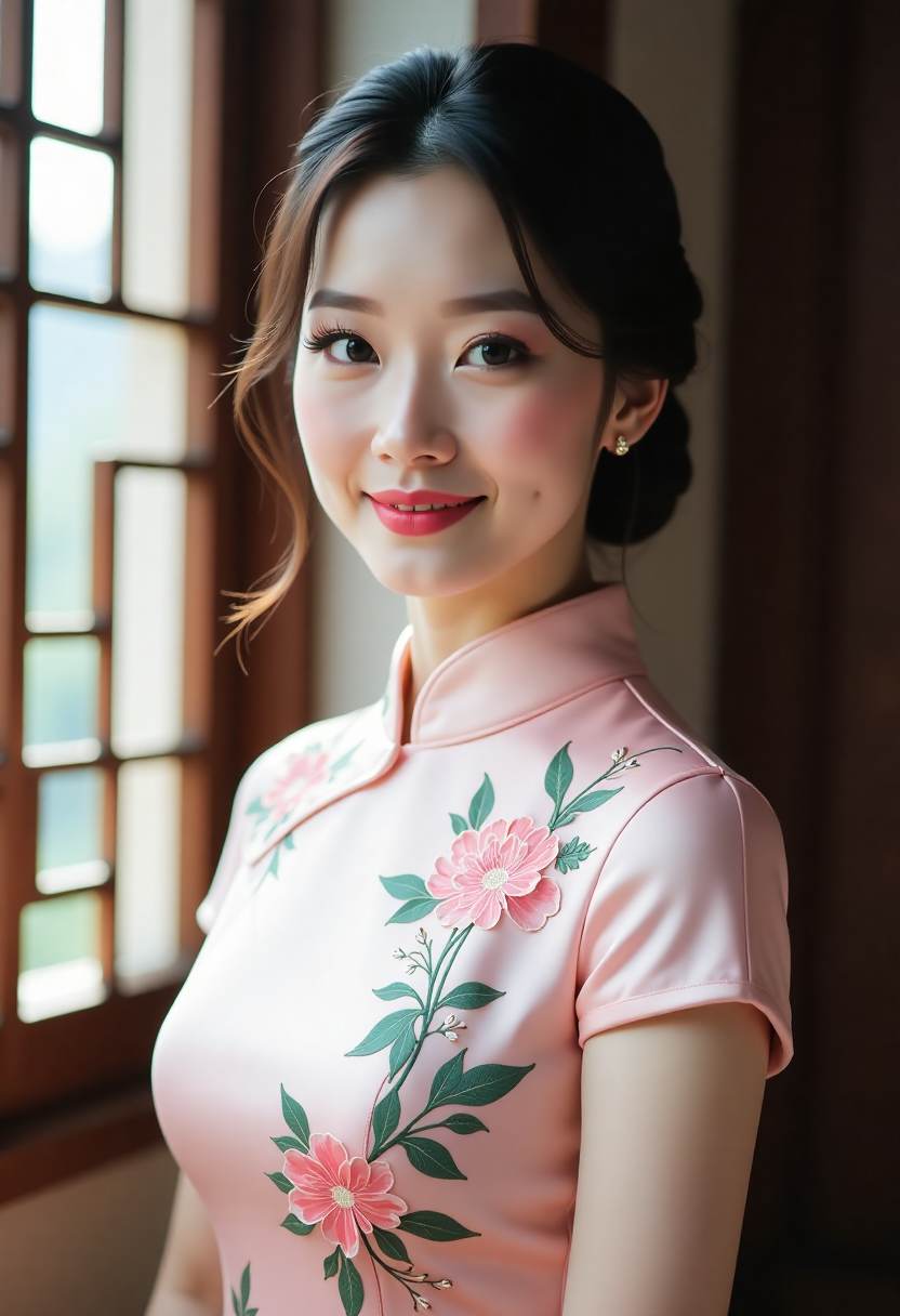 魂火觉醒概念海报