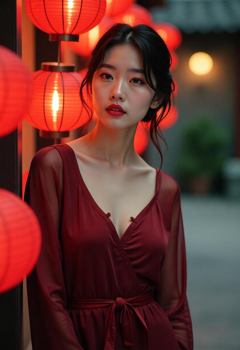 第三魂灯